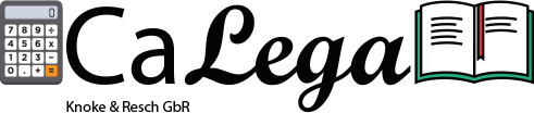 CaLega Logo